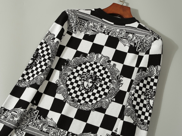 ブランドセーター内部構造